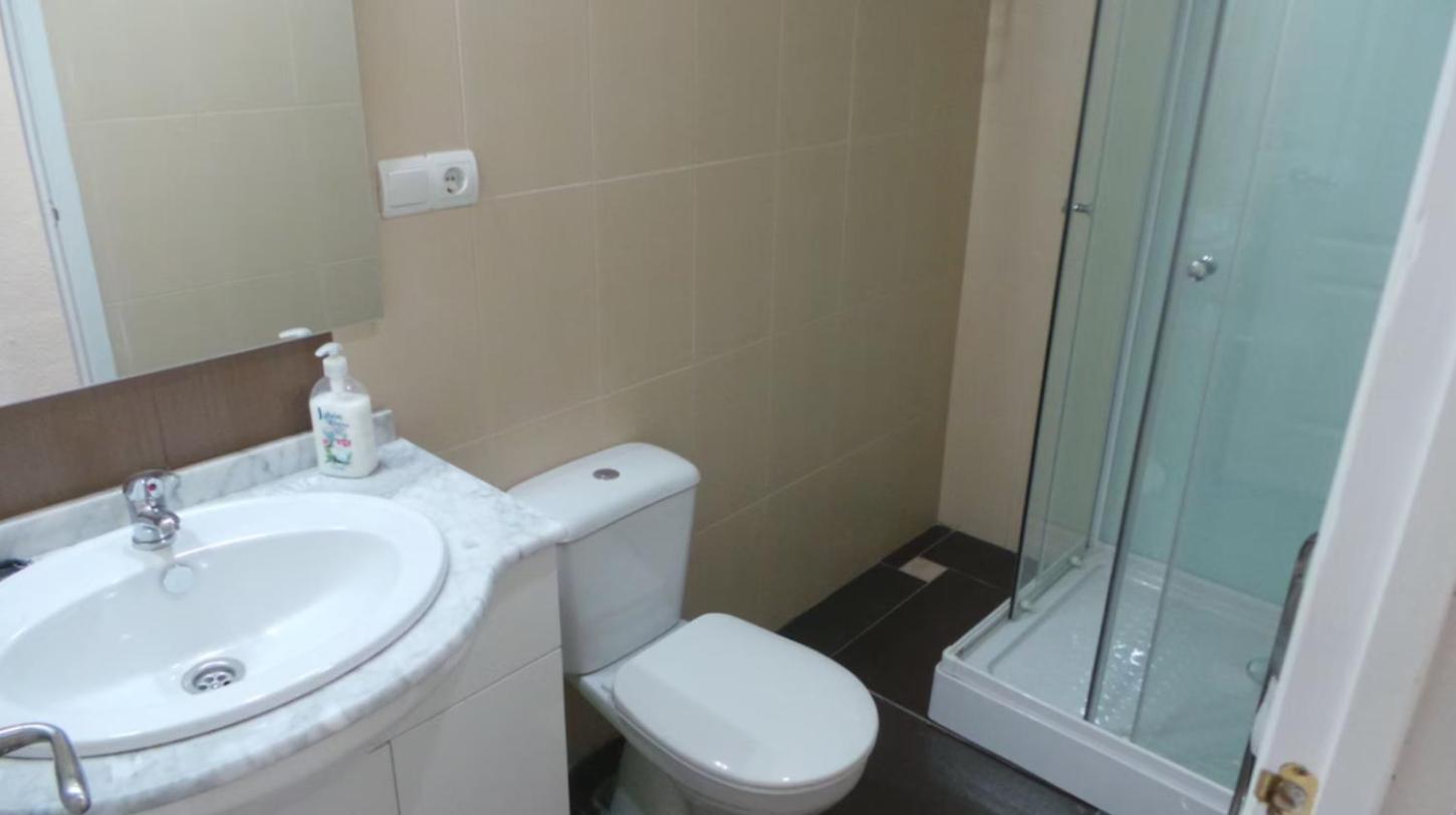 Hotel Restaurant Cau Blanch Useras Екстер'єр фото